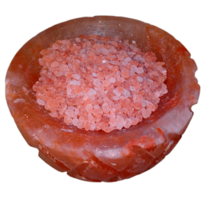 Hamilian Pink Salt