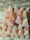Himalayan pink Salt Pyramid lamps manufacturers and wholesale suppliers